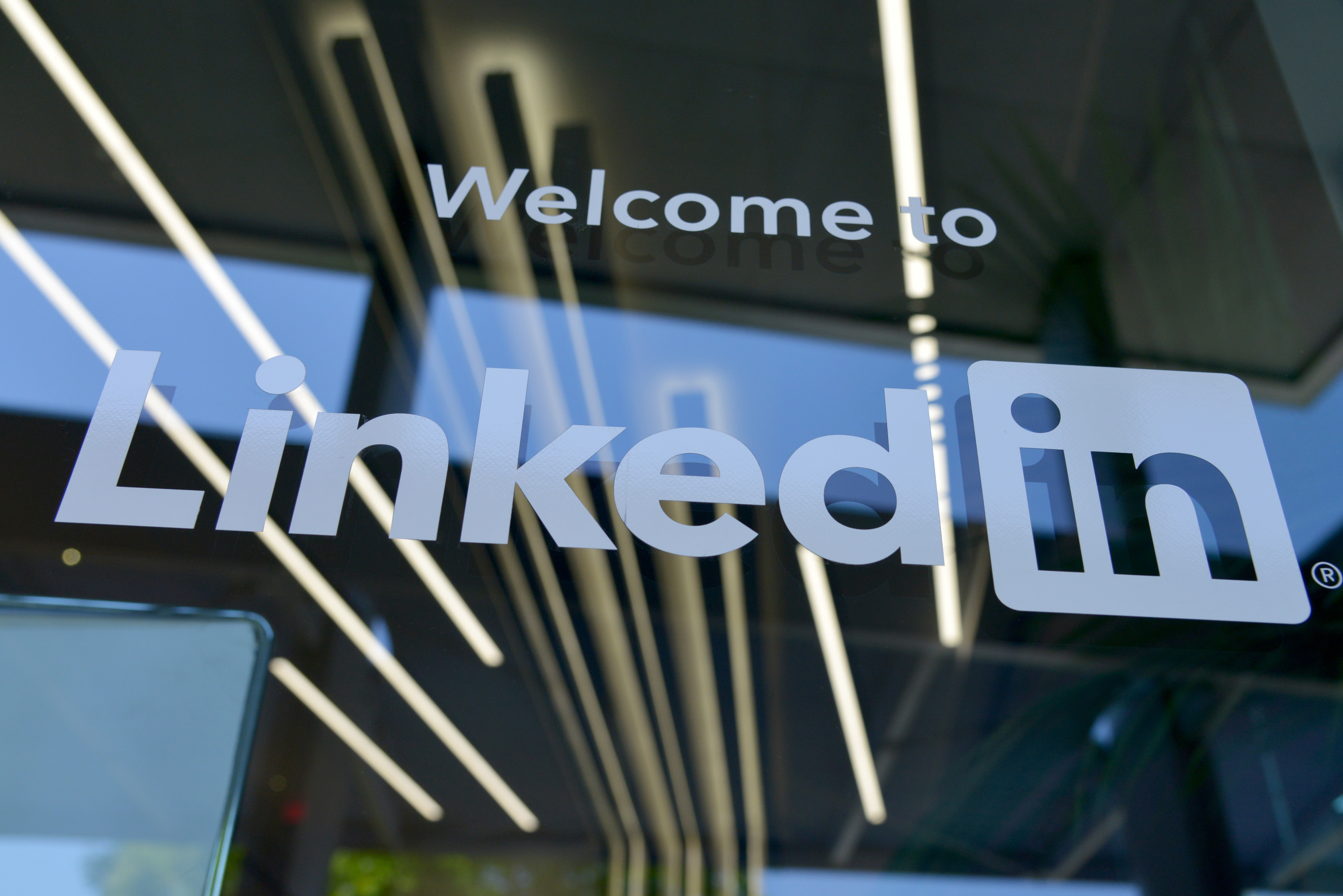 Guest Post: 10 reasons why LinkedIn is a must