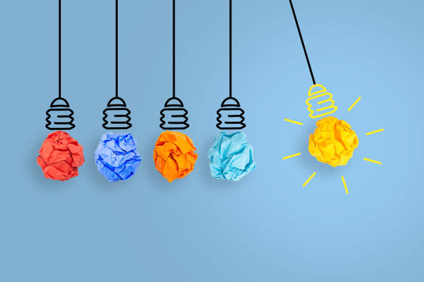 From lightbulb to leader: Where to start when you’ve got a great idea